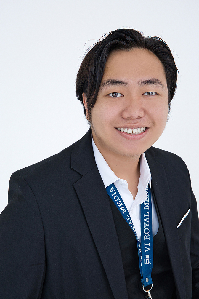 Team member